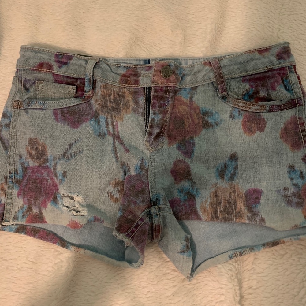 Cute Shorts